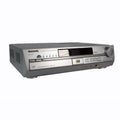 Panasonic SA-HT70 5 Disc DVD Changer Home Theater System (Without Speakers)