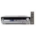 Panasonic SA-HT95 DVD/CD Home Theater Surround System
