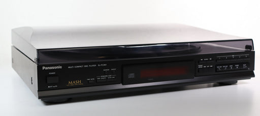 Panasonic SL-PC364 Multi Compact Disc Player Changer Top Loader-CD Players & Recorders-SpenCertified-vintage-refurbished-electronics