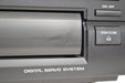 Panasonic SL-PD365 5 Disc CD Changer-Electronics-SpenCertified-refurbished-vintage-electonics