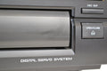 Panasonic SL-PD365 5 Disc CD Changer