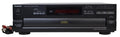 Panasonic SL-PD365 5 Disc CD Changer