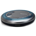 Panasonic SL-SX430 Portable CD Player | Personal Handheld MP3 Compact Disc Player | Anti-Skip System
