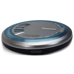 Panasonic SL-SX430 Portable CD Player | Personal Handheld MP3