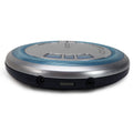 Panasonic SL-SX430 Portable CD Player | Personal Handheld MP3 Compact Disc Player | Anti-Skip System