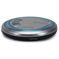 Panasonic SL-SX430 Portable CD Player | Personal Handheld MP3 Compact Disc Player | Anti-Skip System