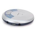 Panasonic SL-SX450 Portable CD Player