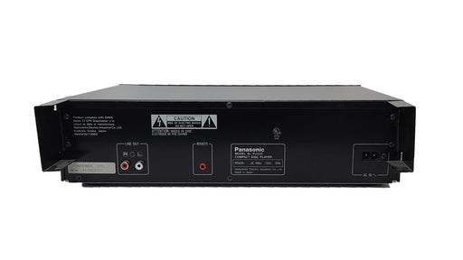 Panasonic Single Disc Compact CD Player SL-PJ325-Electronics-SpenCertified-refurbished-vintage-electonics