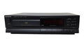 Panasonic Single Disc Compact CD Player SL-PJ325