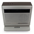 Panasonic TV Alarm Clock TR-4060P AM/FM Radio Built-in
