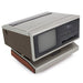 Panasonic TV Alarm Clock TR-4060P AM/FM Radio Built-in-Electronics-SpenCertified-refurbished-vintage-electonics