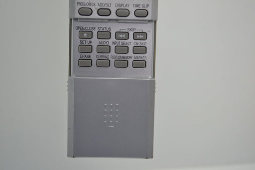 Panasonic UR76EC1503-3 HDD DVD Recorder Remote Control for DMR-HS2PP-Remote-SpenCertified-refurbished-vintage-electonics