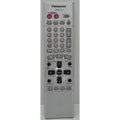 Panasonic UR76EC1503-3 HDD DVD Recorder Remote Control for DMR-HS2PP