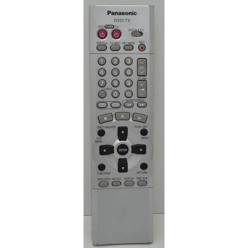 Panasonic UR76EC1503-3 HDD DVD Recorder Remote Control for DMR-HS2PP-Remote-SpenCertified-refurbished-vintage-electonics