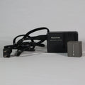 Panasonic VDR-D220 DVD Palmcorder Camera