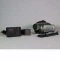 Panasonic VDR-D220 DVD Palmcorder Camera