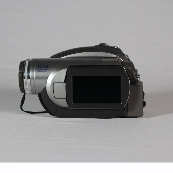 Panasonic VDR-D220 DVD Palmcorder-Electronics-SpenCertified-refurbished-vintage-electonics