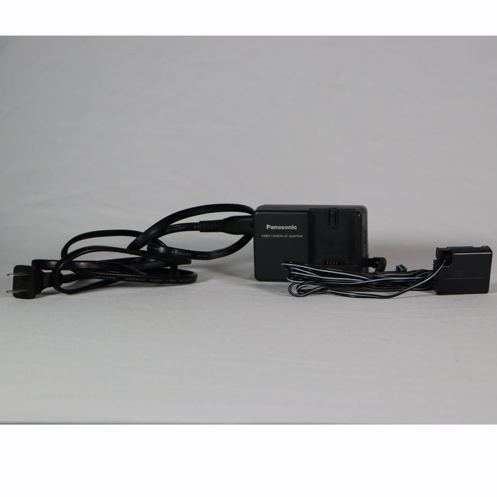 Panasonic VDR-D220 DVD Palmcorder-Electronics-SpenCertified-refurbished-vintage-electonics