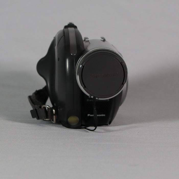 Panasonic VDR-D220 DVD Palmcorder-Electronics-SpenCertified-refurbished-vintage-electonics