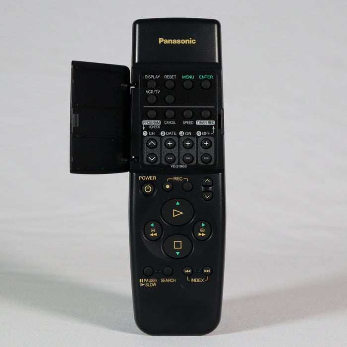 Panasonic VEQ1968 Remote Control for AG-1320-Remote-SpenCertified-refurbished-vintage-electonics