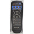Panasonic VEQ2249 Remote Control for DVD Player DVD-A120