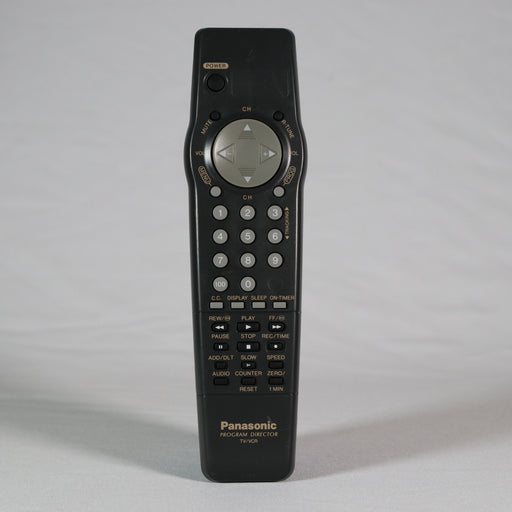Panasonic VSQS1512 Remote Control for AG-527-Remote-SpenCertified-refurbished-vintage-electonics