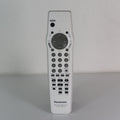 Panasonic VSQS1567 Remote control for TV VCR PV-M1378W PVM1378W