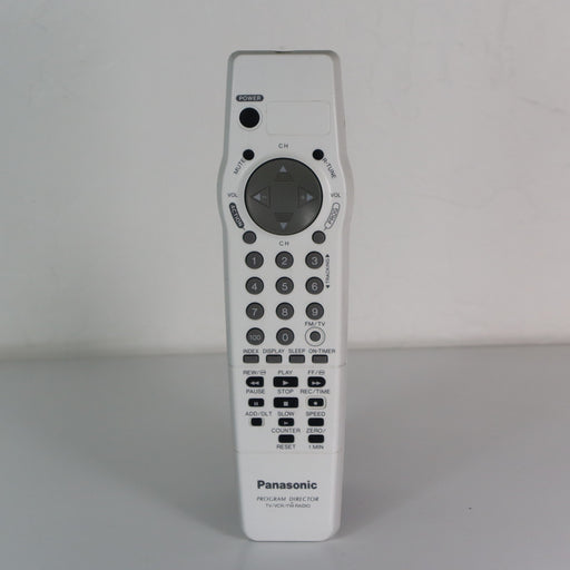 Panasonic VSQS1567 Remote control for TV VCR PV-M1378W PVM1378W-Remote Controls-SpenCertified-vintage-refurbished-electronics