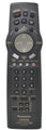 Panasonic VSQS1576 Remote Control for VCR/VHS Player PV-8661 and More