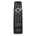 Panasonic VSQS1596 Remote Control for VHS Player PV-S9670 and More