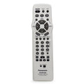 Panasonic VSQS1605 Remote Control for Tower Program Director TV/VCR/FM Radio