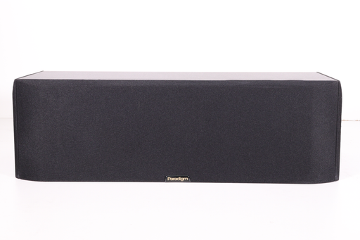 Paradigm CC-170 V.2 High Definition Center Channel (Needs New Foam)-Speakers-SpenCertified-vintage-refurbished-electronics