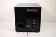 Paradigm PDR-10 10 Inch Subwoofer System Bass Module-Speakers-SpenCertified-vintage-refurbished-electronics