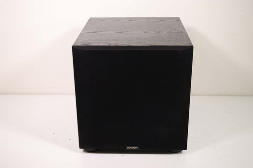 Paradigm PDR-10 10 Inch Subwoofer System Bass Module-Speakers-SpenCertified-vintage-refurbished-electronics