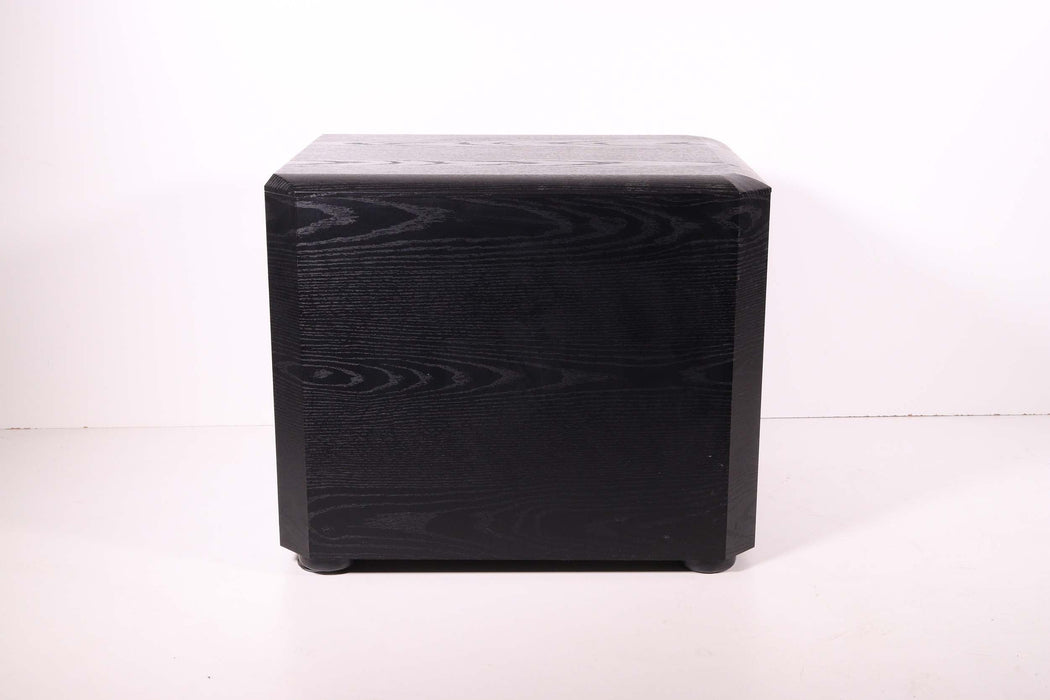 Paradigm PS Series Powered Subwoofer System (Baffle Sound)-Speakers-SpenCertified-vintage-refurbished-electronics