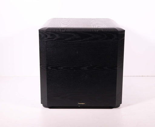 Paradigm PS Series Powered Subwoofer System (Baffle Sound)-Speakers-SpenCertified-vintage-refurbished-electronics