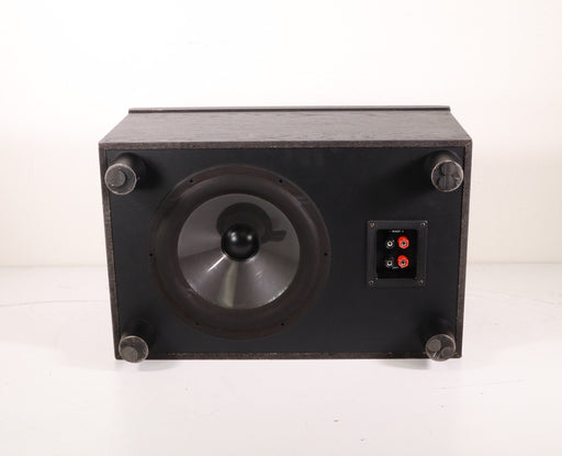 Passive Subwoofer (Polk Woofer Installed)-Speakers-SpenCertified-vintage-refurbished-electronics