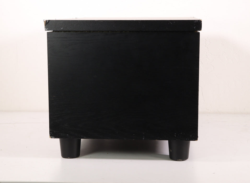 Passive Subwoofer (Polk Woofer Installed)-Speakers-SpenCertified-vintage-refurbished-electronics