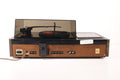 Penncrest 1900 Turntable 8 Track Cassette Player Multi System