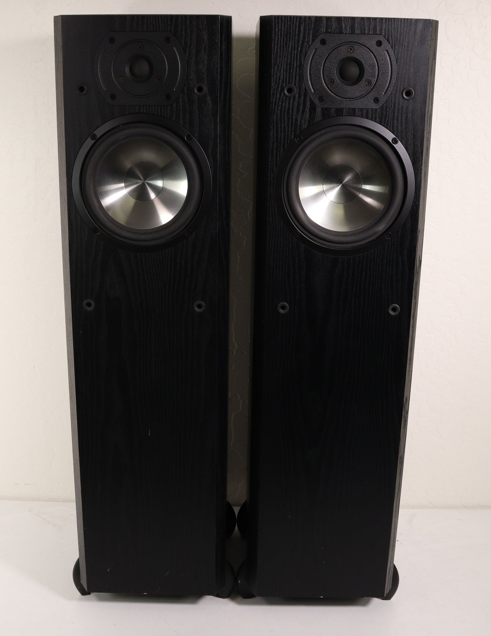 Phase Technology Teatro 7.5 VDT Tower Speaker Pair