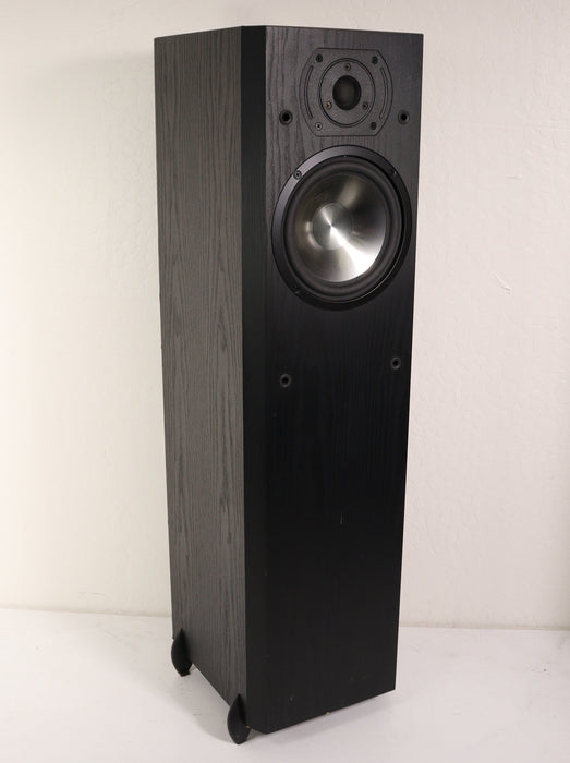 Phase Technology Teatro 7.5 VDT Tower Speaker Pair-Speakers-SpenCertified-vintage-refurbished-electronics