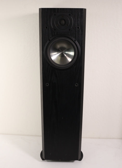 Phase Technology Teatro 7.5 VDT Tower Speaker Pair-Speakers-SpenCertified-vintage-refurbished-electronics