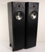 Phase Technology Teatro 7.5 VDT Tower Speaker Pair-Speakers-SpenCertified-vintage-refurbished-electronics