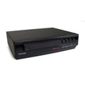 Philco VT2410AT02 VHS Player and VCR Video Cassette Recorder