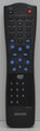 Philip N9074UD DVD Player Remote Control