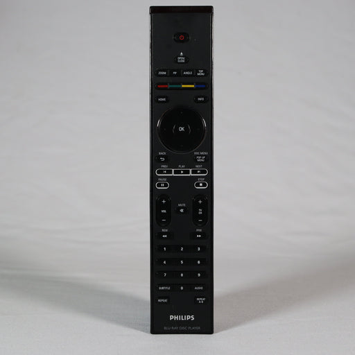 Philips 08 09 SF202 Remote Control for BDP3100 Blu-Ray Disc Player-Remote-SpenCertified-refurbished-vintage-electonics