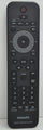 Philips 09-05-14 HTS Home Theatre System Remote Control for Multiple Devices