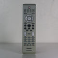Philips 1VM322491 Remote Control for DVD VCR Recorder White