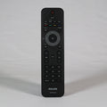 Philips 2422-549-01817 Remote Control for TV Model 42PFL3603D/F7