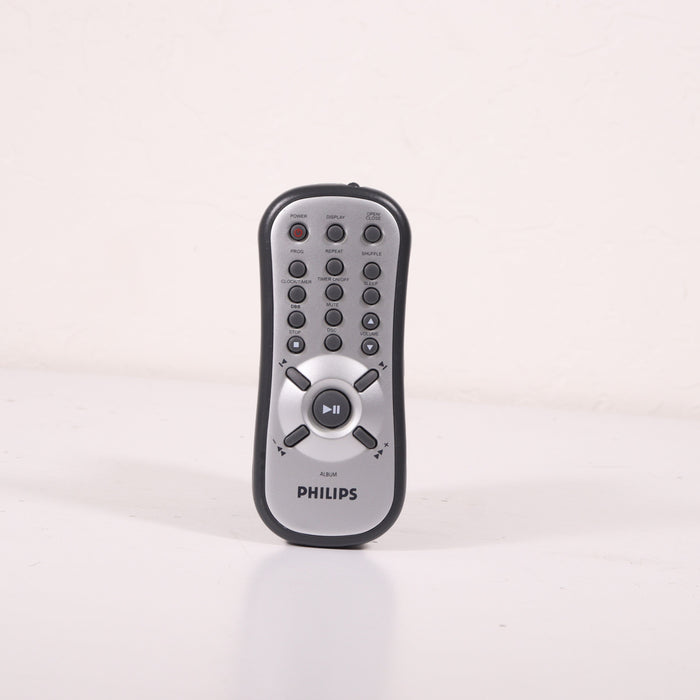 Philips 867000040376 Remote-Remote Controls-SpenCertified-vintage-refurbished-electronics